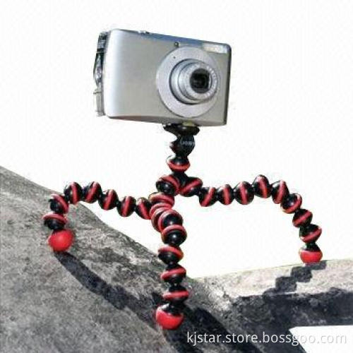 Transformer Camera Tripod, Flexible